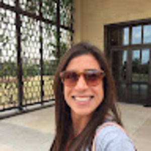 Meet your Posher, Cidinha